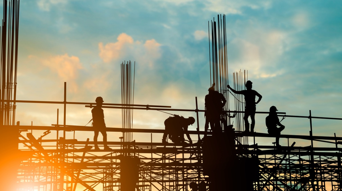 3 Major Challenges Facing the Construction Industry